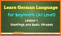 Simply Learn German related image