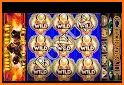 Cleopatra's Golden Casino Jackpot! SLOTS! related image