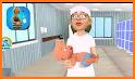 Pregnant Mother Simulator- Newborn Pregnancy Games related image