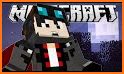 Vampire Mod for Minecraft related image