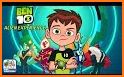 Ben 10: Alien Experience related image