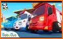 Car Racer Fun Kids Game related image