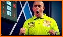 World Darts Championship related image