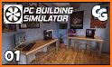 PC Building Simulator 3D related image