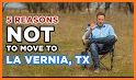 La Vernia Texas related image