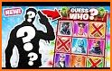 Guess : Fortnite Skin related image