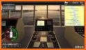 Cruise Ship Driving Simulator related image