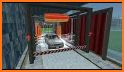 Modern Car Wash Service: Prado Wash Service 3D related image