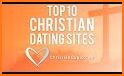 ChristianCupid - Christian Dating App related image