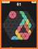 Hexa Color Block Puzzle related image