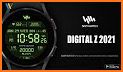 SamWatch Digital E 2023 related image