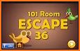 HFG Free Escape game-2020 related image