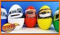 Surprise Eggs Machine for Kids related image