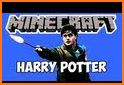 Hogwarts Mod MCPE related image