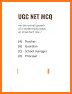 Diksha Learning - UGC NTA NET Mock Tests related image