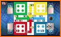 Ludo League - Live Voice Chat related image