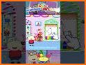 Wolfoo Preschool Learn & Play related image