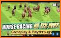 iHorse: The Horse Racing Arcade Game related image