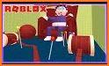 New Roblox Escape Grandma's house Obby Guide related image