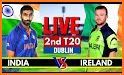 Live Cricket TV - Live Score related image