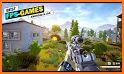 Royale battle - FPS Shooter Gun Games related image