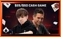 Cash Live: Play Poker with Friends Online related image