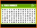 Word Search - Word Puzzle Game related image