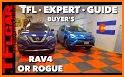 Nissan Rogue related image