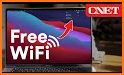 Free Wifi Connection Anywhere & Hotspot Manager related image