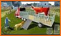 Animal Farm: Transport Truck related image