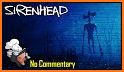 Siren head horror walkthrough related image