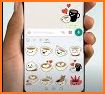 BTS WAStickerApps - BTS Sticker Packs Apps related image