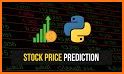 AI Stock Predictor & Tracker related image