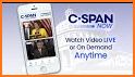 C-SPAN Now related image