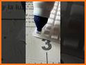 Pixelate - Art in a Tap related image