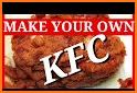 Original Recipe of KFC - Authentic CopyCat related image