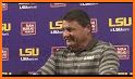 LSU Tigers Football News related image