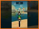 Surfer Bike Racing Game 3D related image