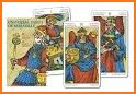 Universal Tarot of Marseille related image