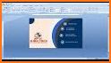 Business, Visiting Card Maker & Designer related image