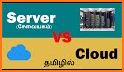 Tamil Cloud related image