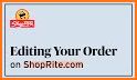 ShopRite Order Express related image