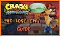 Guide Crash Bandicoot N. Sane Trilogy related image