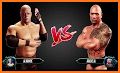 WRESTLING CAGE REVOLUTION : WRESTLING GAMES 2K18 related image