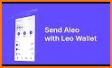 Leo Wallet - Aleo Wallet related image