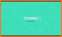 TextSwag, Typography generator related image