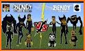 Bendy Mod for Minecraft PE related image