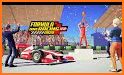 formula car racing game – infinite city chase related image