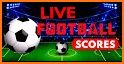 Live football TV HD streaming related image