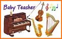 Piano Kids Music - Songs & Music Instruments related image